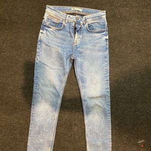Men Slim Fit Jeans